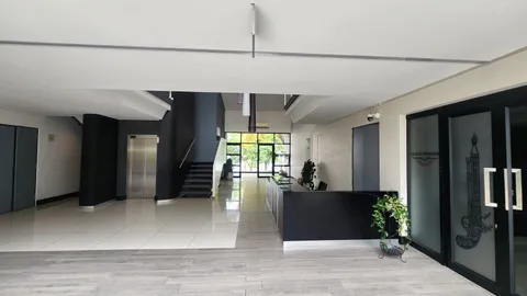 The Offices of Hyde Park, Strouthos Place - Block A - 400m² (1)